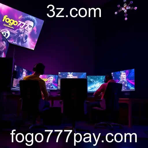 Impacto dos Jogos Online no Brasil em 2025