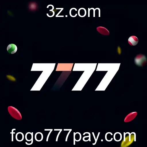 A Ascensão do Fogo777 no Mercado Brasileiro de Jogos de Apostas