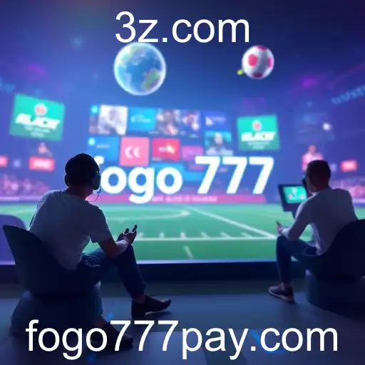 Fogo777: A Revolução dos Cassinos Virtuais em 2025