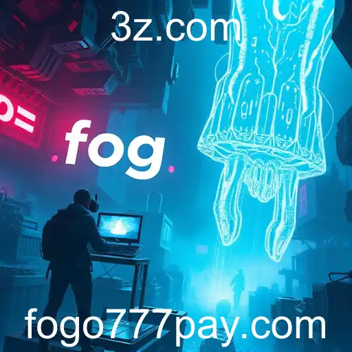 A Ascensão do Fogo777 no Crescente Mercado de Jogos Online