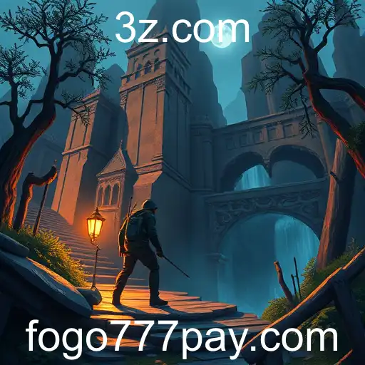 O Crescimento dos Jogos Online e a Palavra-Chave 'fogo777'