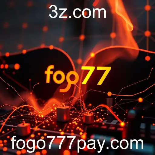 A Ascensão do Entretenimento Digital: O Impacto do fogo777
