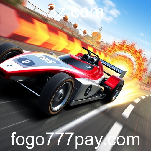 A Emoção Acelerada dos Jogos de Corrida no Fogo777