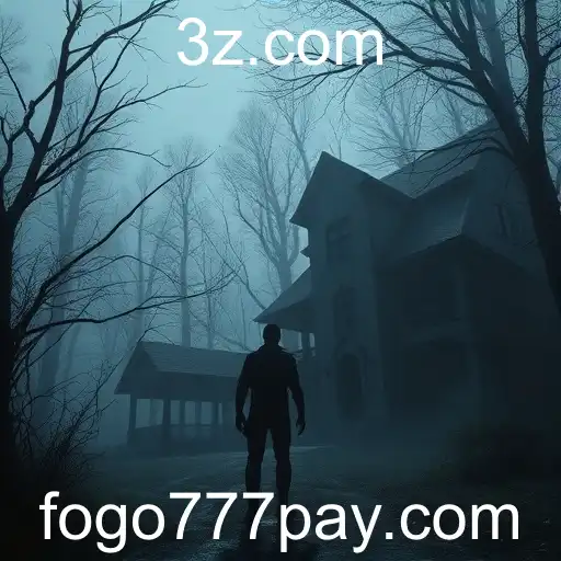 A Ascensão do Fogo777 no Mercado de Jogos Online