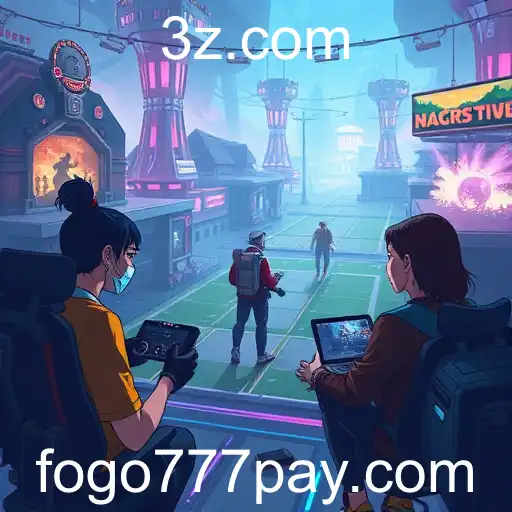 A Ascensão dos Jogos Online em 2025