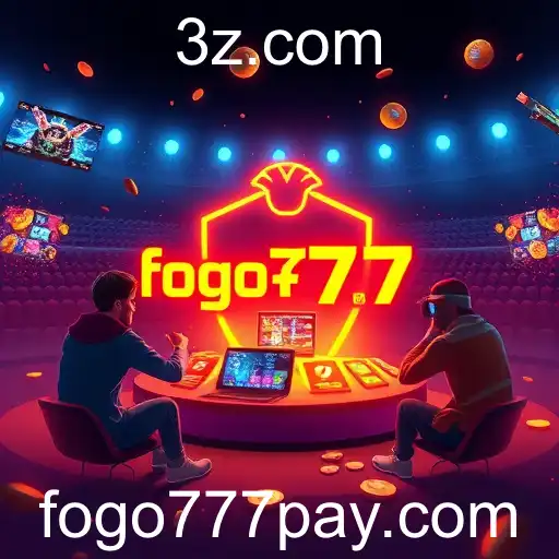 A Ascensão dos Jogos Online no Brasil