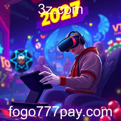 Tendências de Jogos Online em 2025