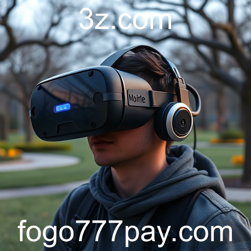 O Impacto da Realidade Virtual nos Jogos do Futuro