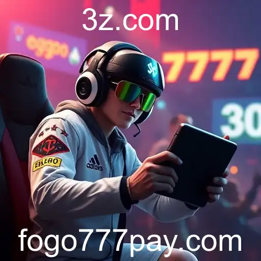 Tendências e Desafios no Mundo dos Jogos Online