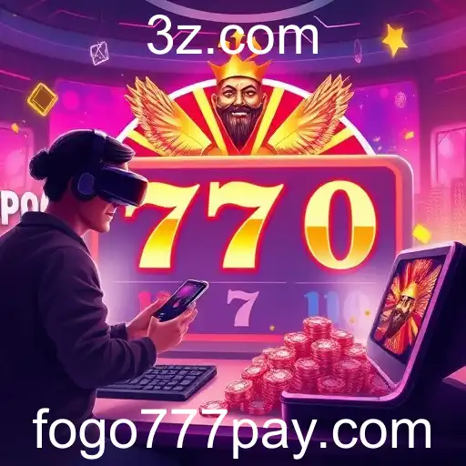 Ascensão e Impacto das Plataformas de Jogos Online em 2025